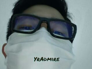 YrAdmire