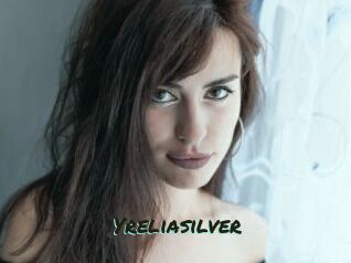 Yreliasilver