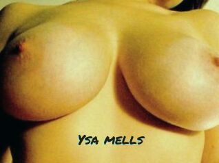 Ysa_mells