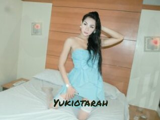 Yukiotarah