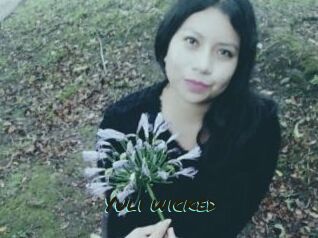 Yuli_wicked