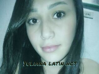 Yuliana_latin_hot