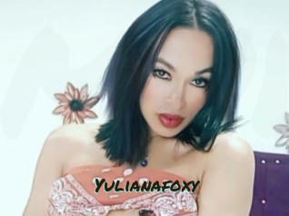 Yulianafoxy