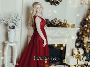 Yulietta