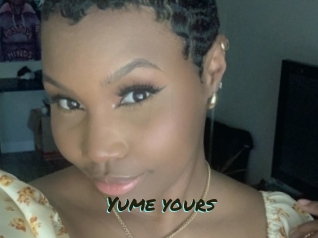 Yume_yours