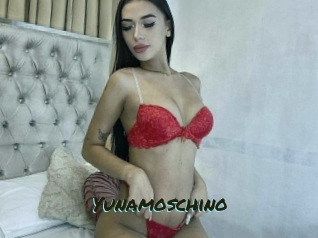 Yunamoschino