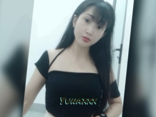 Yunaxxx