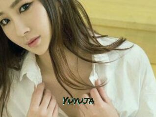 Yuyuja