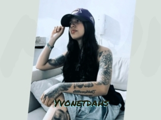 yvonetdahs Muhyoo Adult
