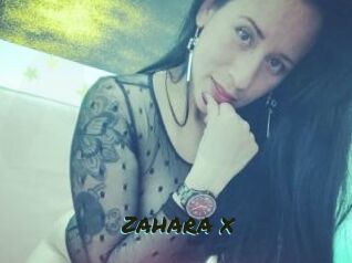 ZAHARA_X