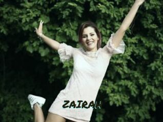 ZAIRAH
