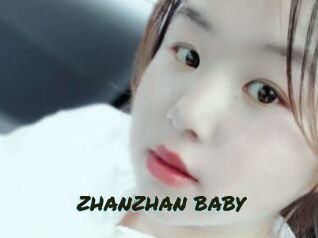 ZHANZHAN_BABY