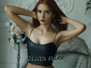 ZLATA_FOXX