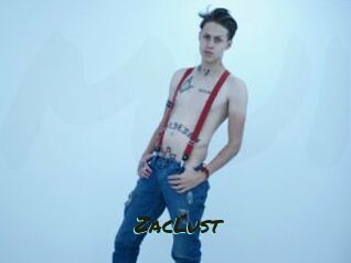 ZacLust