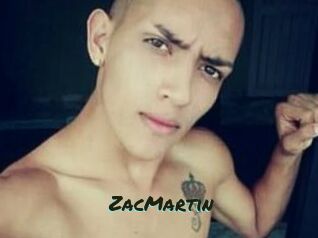 ZacMartin