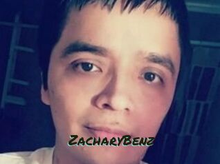 Zachary_Benz
