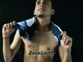 ZackDrissy