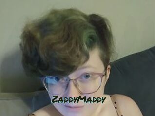 ZaddyMaddy