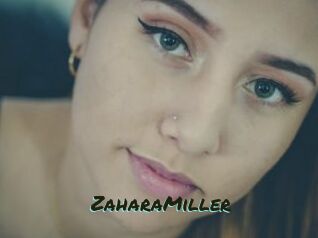 ZaharaMiller