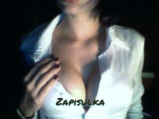 Zapisulka