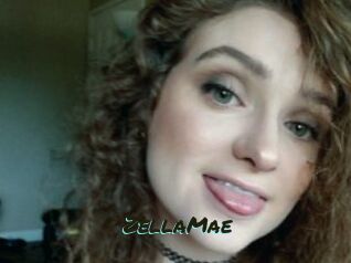 ZellaMae
