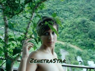 ZenetraStar