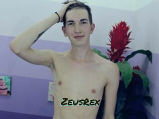 ZeusRex Muhyoo Adult