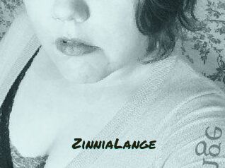 ZinniaLange Muhyoo Adult