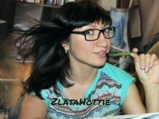 ZlataHottie Muhyoo Adult