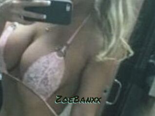 ZoeBanxx