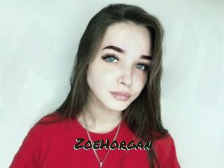 ZoeHorgan Muhyoo Adult