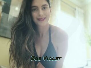 Zoe_Violet