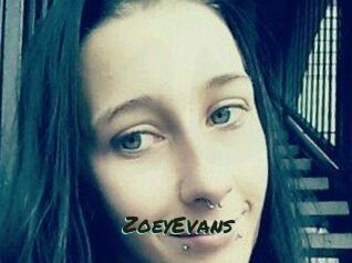 ZoeyEvans