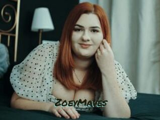 ZoeyMaves
