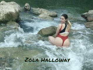 Zola_Halloway