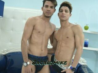 zacandmike Muhyoo Adult