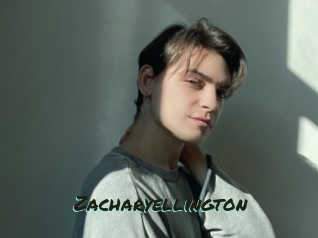 zacharyellington Muhyoo Adult
