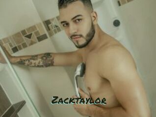 Zacktaylor