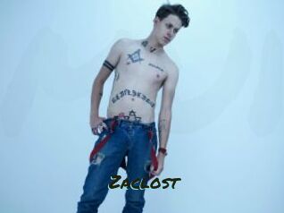 zaclost Muhyoo Adult