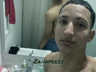 Zaiinperez