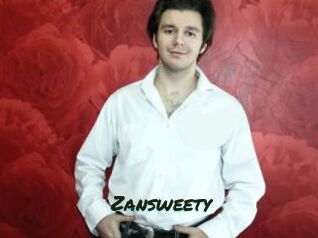 Zansweety