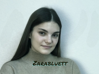 Zarabluett