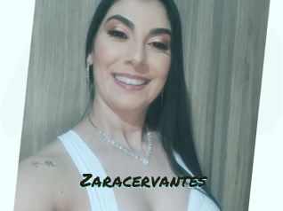 Zaracervantes