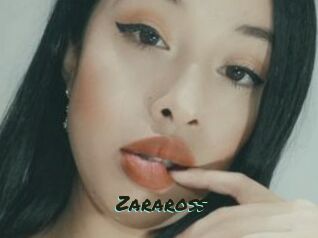 Zaraross