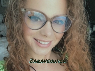 Zaravenwick