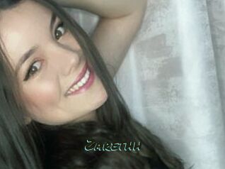 Zarethh
