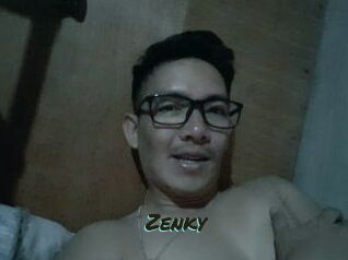 Zenky