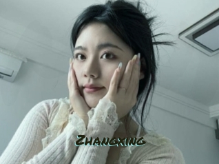 Zhangxing
