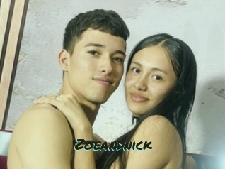 Zoeandnick