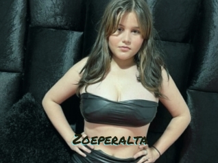 Zoeperalta